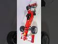 FERRARI F1-2000 MICHAEL SCHUMACHER CENTAURIA: PRESA D'ARIA AIRSCOPE O AIRBOX 🤩👍 #shorts  #ferrari