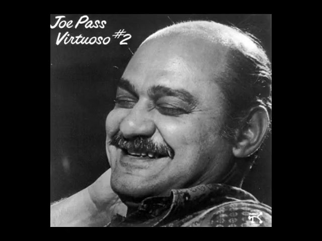 Joe P̲a̲s̲s̲ – V̲i̲r̲t̲u̲o̲s̲o̲ ̲#̲2̲ (̲1̲9̲7̲6̲)̲ - YouTube