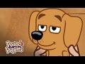 Pound Puppies - Yes, I Want That One!