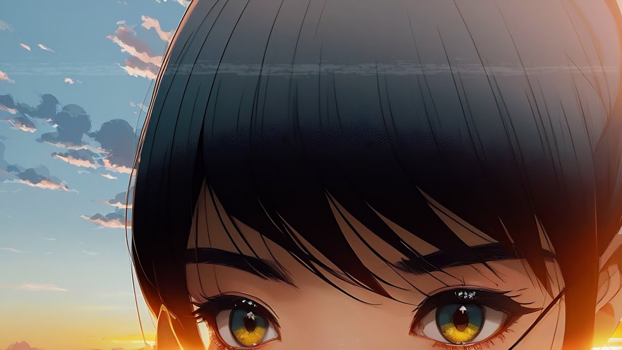 JEROME BLACKSTONE  - SUNSET VIBES ♬