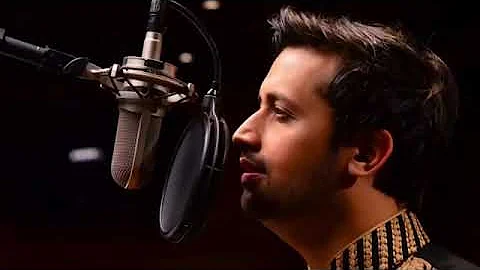 Yaad Hai Mujhko Tune Kaha tha| Atif Aslam / #BEST_song