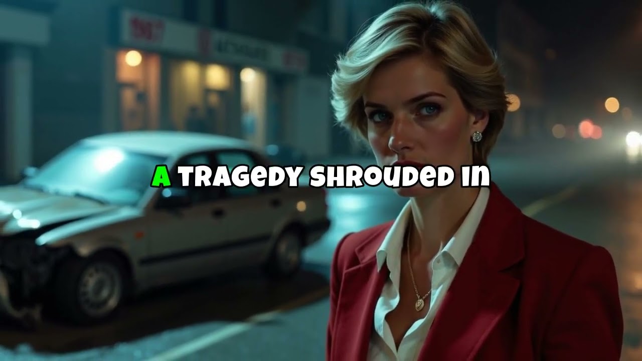 Scandals of the Crown: Stories the Palace Tried to Bury