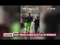 Momen Kejahilan Skuad Garuda ke John Herdman | Kabar Petang