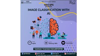 Image Classification with AI