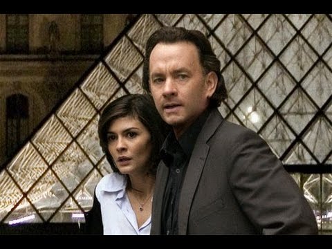 Код Да Винчи (2006) — русский трейлер
