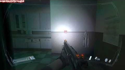 F.E.A.R.2 - Project Origin(PC) - Interval 02 - [4/4]