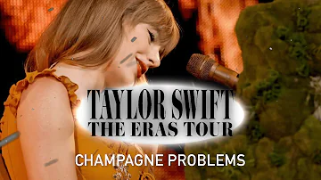 champagne problems (Eras Tour Studio Version)