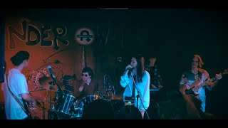 Punct? - Bolnavi Amandoi Live