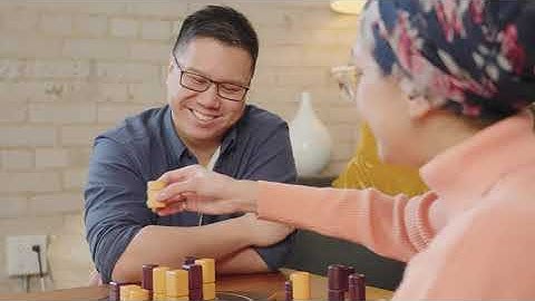 Quarto | Best two player strategy game