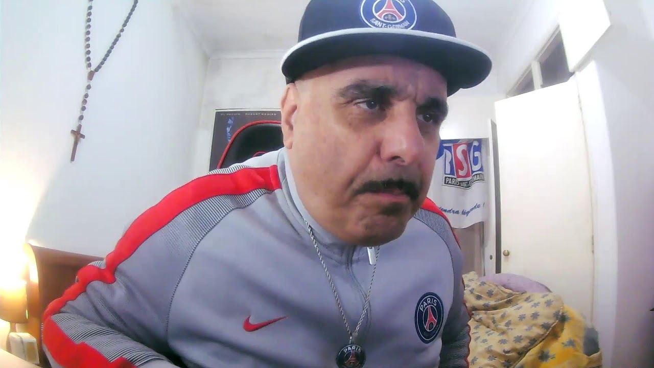 AVANT-MATCH LIVE PSG VS NEWCASTLE...