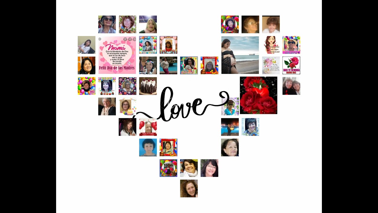 A mis amigas y compañeras de la G-78 de María Elena