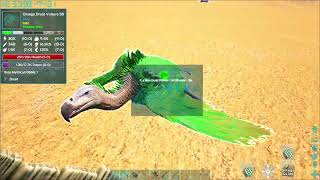 How to get any omega soul you want - ARK OMEGA MOD