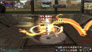 9Dragons Eclipse Saten vs PiToH Duel 2
