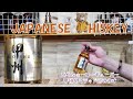 【JAPANESE WHISKEY】kousyuu 甲州