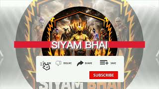 My New Youtube Channel Siyam Bhai_