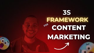 3S Framework Masterclass
