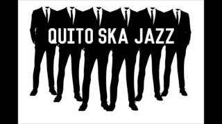 Quito Ska Jazz   Angel Dust