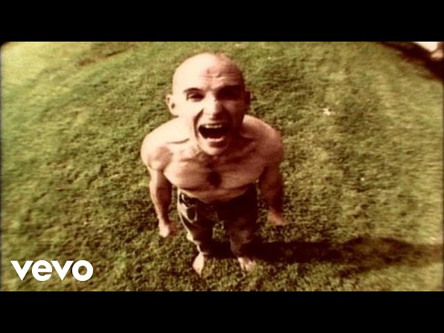 Moby - Feeling so Real