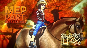 影 -- m e p . p a r t s . c o l l e c t i o n | light phoenix studio édition 🔥