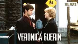Veronica guerin | full movie in english | autobiography | 