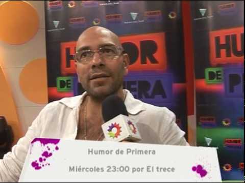 Nota [2] a los humoristas de Humor de Primera [HDP]