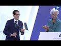 ECB Forum on Central Banking 2022: Young Economist Prize Ceremony