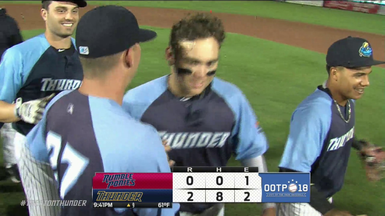 trenton thunder uniforms