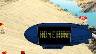 Backyard Baseball 03 Season 9 Game 12: Vs The Red Wombats