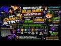 PEMAIN GRATISAN YANG MAU CUAN WAJIB BANGET IKUTIN EVENT INI DI GAME ROLLERCOIN
