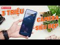 Tư Vấn Điện Thoại 3 Triệu Camera Siêu Đẹp, Chụp Và Quay Đều Nét Căng!