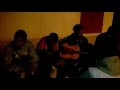 اغار عليها من ابيها و امها / العازف اسامة ين مبروك والمغني راشد شعبان