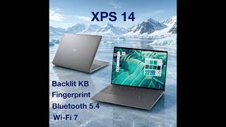 Dell XPS 14 (2025) Complete Review | Intel Core Ultra 7, 3.2K OLED Touchscreen & 1TB SSD
