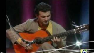 Guitarra Flamenca - Gerardo Nuñez Tanguillo chords