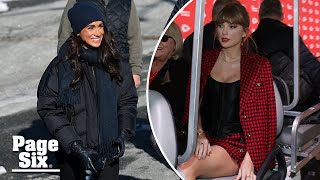 4 great holiday gift ideas inspired by stars like Taylor Swift and Meghan Markle