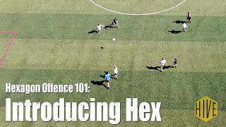 How to Introduce Hex Offence screenshot 3