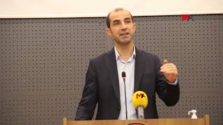 Bayindir Bariş Ve Demokrati̇k Toplum Çağrisi Ekseni̇nde Harekete Geçi̇n