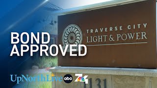 Traverse Citys Smart Grid Network Gets Financial Boost