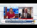 Update on $90 million Veteran Home upgrade