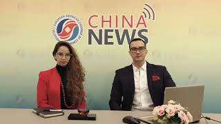 CHINA NEWS 2019 01 28