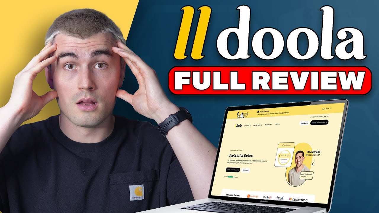 Doola Review: Best LLC Formation Service for Entrepreneurs in 2025