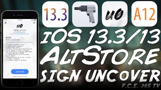 iOS 13.3 / 13.0 Unc0ver JAILBREAK (A12 / A13): How To Install Cydia Impactor Alternative