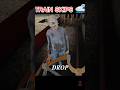 Granny 3 tran escape granny chapter3 complete|how to granny3 in tran escape granny new mod|#granny😱