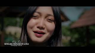 Fany Zee  Sengaja Menabur Luka    