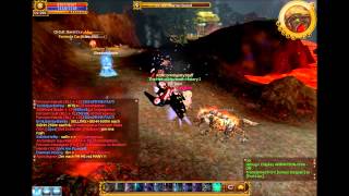 ShadowSnow | AOE Hack