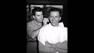 Frank Sinatra & Paula Kelly - Sunshine Cake