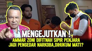 Download Lagu TERUNGKAP❗❗❗TERNYATA AMMAR ZONI DIFITNAH \u0026 DIJEBAK❗REKAMAN INI AKHIRNYA TERBONGKAR❓ MP3 Download Lagu TERUNGKAP❗❗❗TERNYATA AMMAR ZONI DIFITNAH \u0026 DIJEBAK❗REKAMAN INI AKHIRNYA TERBONGKAR❓ MP3