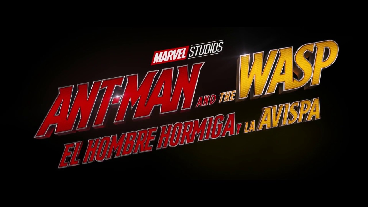 Ant Man Pelicula Completa En Español Youtube