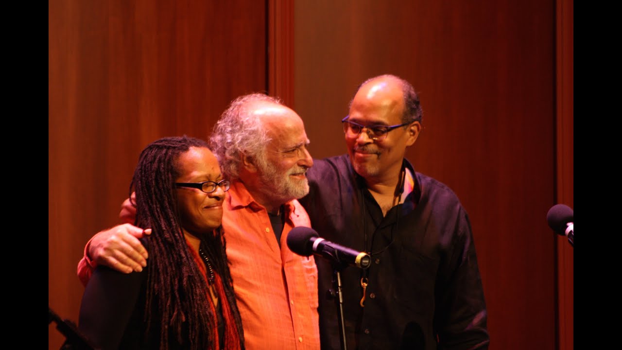 Paul Reisler & Three Good Reasons Sampler