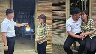 CEO Duong vond Tu Ngoc en bracht haar terug naar de boerderij om zich daar te vestigen.