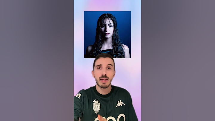 Lenie de la Star Academy casse internet avec « J’ai plus peur » et « Sans toi » 💿🎤😍